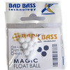 Bad Bass Magic Float Ball