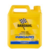 Bardahl Inboard Premium Quality Oil 10w-40