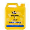 Bardahl Inboard Premium Quality Oil 15w-40