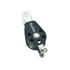 Barton Marine Bozzetto Single Fixed mit Pin und Becket