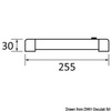 Batsystem Turnstripe Led Track Lightrotating Version