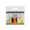 Berkley Area Game Spoons Chisai 5 Pack