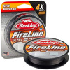 Berkley FireLine Ultra 8 Smoke