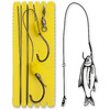 Black Cat Bouy And Boat Ghost Single Hook Rig