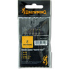 Browning Feeder Trophy Fish Hook-to-nylon