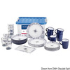 Brunner Blue Ocean Kitchenware