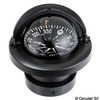 Riviera 4 Inch Recess Fit Compass + Telescopic Enveloping Opening