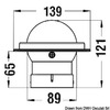 Boussole de course tactique Riviera 3