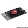 Can Stainless Steel Electric Barbecue