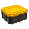 Can Sb Marine Plastics Battery Box Large Capacity