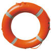 Can Sb Marine Plastics Heavy Life Ring Diam.  Mm.72