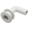 Can Sb Marine Plastics Nylon 90 Elbow Skin Fitting With Hose Connection