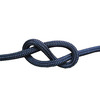 Knights Double Braid Marineblau