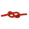 Cavalieri Braid H.t. Red