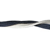 Cavalieri Flat Braid