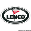 Lenco Cables To Connect Actuators To The Central Unit