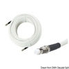 Rg8x Cables For Glomex Glomeasy Line Vhf Antennas