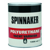 Spinnaker en polyuréthane Cecchi