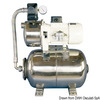 Cem Elettromeccanica Cem Fresh Water Pump With Accumulator Tank