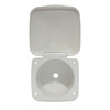 Ceredi Giovanni White Abs Housing