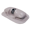 Ceredi Giovanni Pvc Rowlock Socket