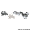 Sugatsune Spring Hinges For Cabinet Doors