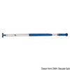 Clamcleat Rwo Telescopic Stick