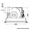 Climma Split Direct Expansion Air Conditioning Systems