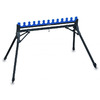 Colmic Match 12 Places Kit Rest With Legs