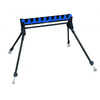 Colmic Pro 9 Places Kit Rest With Legs And Jamb