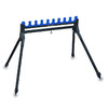 Colmic Easy 9 Places Kit Rest With Legs