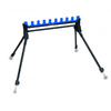 Colmic Pro 9 Places Kit Rest With Legs