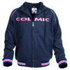 Colmic Sudadera New Zeland Lux