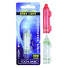 Colmic Tiefenlampe Baby Light Double Flash