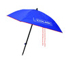 Colmic Parapluie Protège-appâts En Pvc