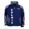 Colmic Priviledge Blue Fleece Jacket