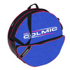 Colmic Double Keepnet Holder With Pocket