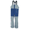 Colmic Blue-Grey Softshell Overalls