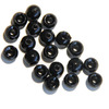 Contumax Fluo Tungsten Black Balls