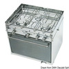 Cucina A Gas Serie Techimpex Topline