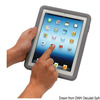 Scanstrut Watertight Case For 2/3/4 Ipad Grey