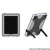 Scanstrut Watertight Case For 2/3/4 Ipad Grey