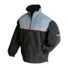 Daiwa Long Zip Fleece Jacket