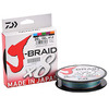 Daiwa J - Braid X8 300 M Multicolor