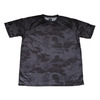 Daiwa Gray Camo Short Sleeve T-shirt
