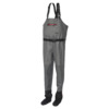 Dam Comfortzone Breathable Chest Wader Stokingfoot
