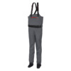 Dam Dryzone Breathable Chest Wader Stockingfoot