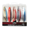 Dam Salmon Pack 2 Inc. Box 40-45g