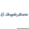 Dispositif d'amarrage Douglas Marine Master Mooring Junior