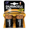 Duracell Batteries Power Plus D Type